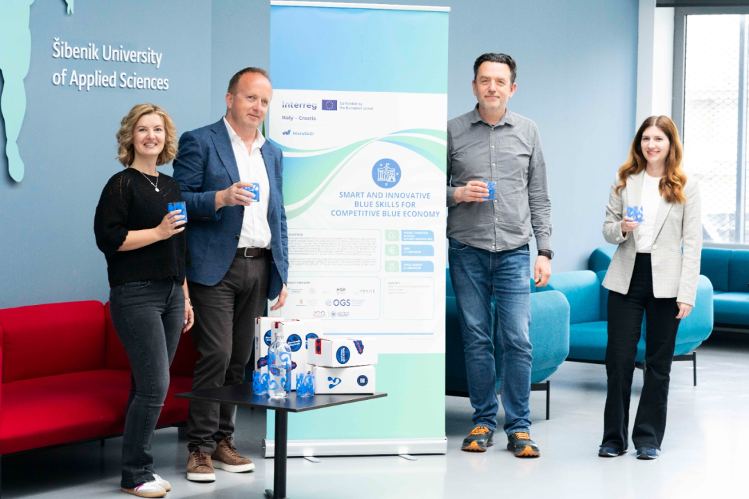 FOTO Voda Malih Divova ulazi u javne institucije