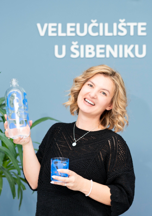 FOTO Voda Malih Divova ulazi u javne institucije