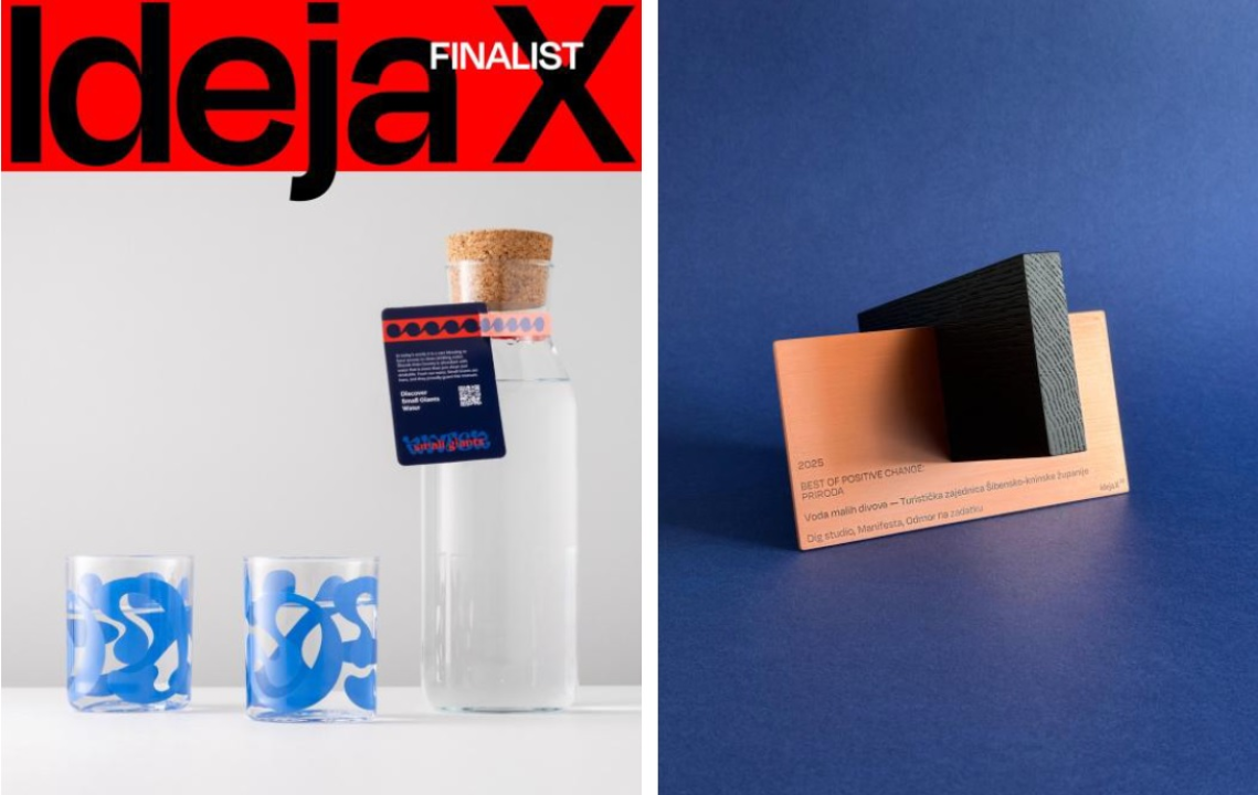 FOTO Voda Malih Divova ulazi u javne institucije