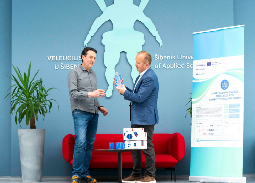 Voda Malih Divova ulazi u javne institucije