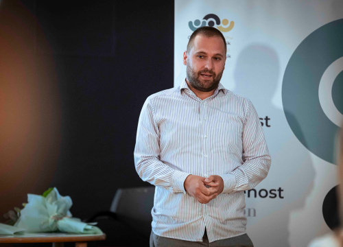 Fotografija 15 - Svečana sjednica Centra za socijalnu inkluziju Šibenik