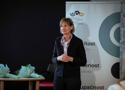 Fotografija 16 - Svečana sjednica Centra za socijalnu inkluziju Šibenik