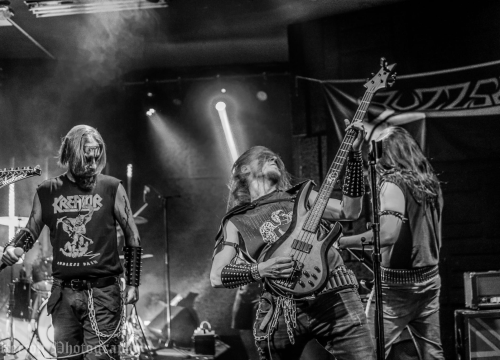 Fotografija 4 - Na Martinskoj se sprema veliko okupljanje metal scene