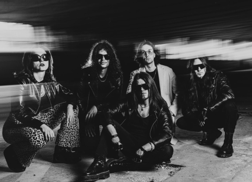 Fotografija 2 - Na Martinskoj se sprema veliko okupljanje metal scene