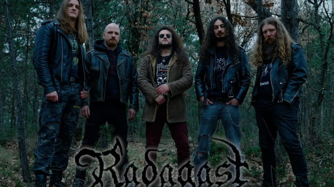 Ljubitelji metala ovog kolovoza će doći na svoje: Na Martinskoj se sprema veliko okupljanje metal scene