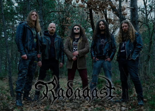 Fotografija 1 - Na Martinskoj se sprema veliko okupljanje metal scene