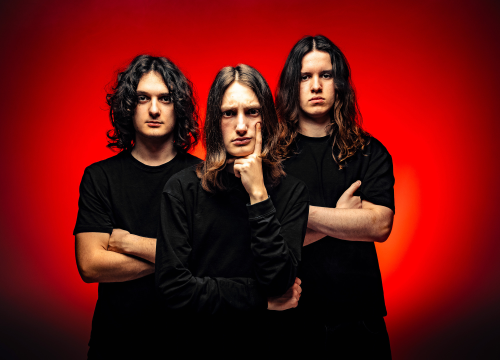 Fotografija 6 - Na Martinskoj se sprema veliko okupljanje metal scene