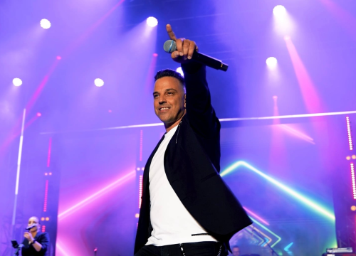 Fotografija 2 - CMC Festival predstavlja ovogodišnje izvođače koji će dvije večeri zabavljati publiku u Vodicama