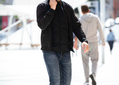 Fotografija 4 - FOTO Đir po gradu, četvrtak 22. svibnja