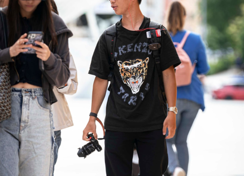 Fotografija 1 - FOTO Đir po gradu, četvrtak 22. svibnja