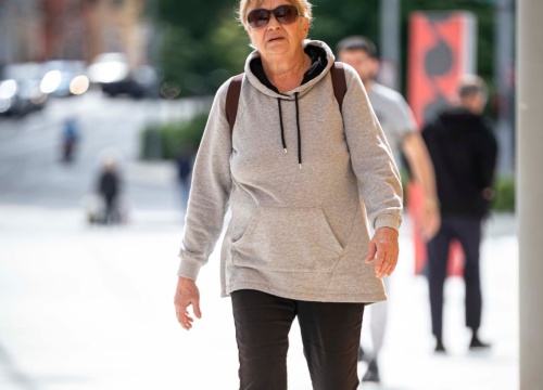 Fotografija 5 - FOTO Đir po gradu, četvrtak 22. svibnja