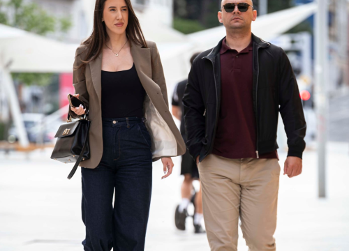 Fotografija 7 - FOTO Đir po gradu, četvrtak 22. svibnja