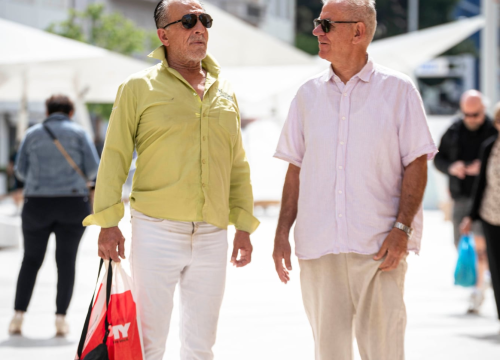 Fotografija 3 - FOTO Đir po gradu, četvrtak 22. svibnja