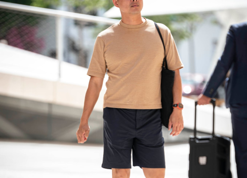 Fotografija 13 - FOTO Đir po gradu, četvrtak 22. svibnja