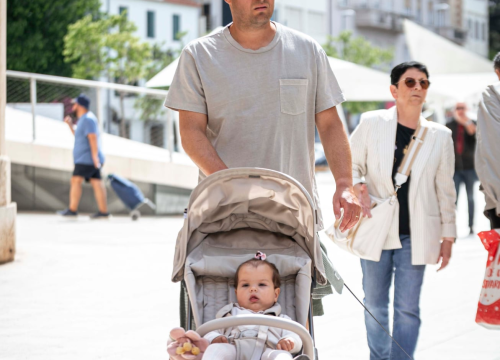 Fotografija 16 - FOTO Đir po gradu, četvrtak 22. svibnja