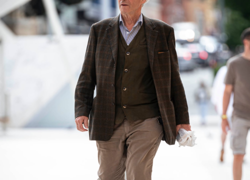 Fotografija 17 - FOTO Đir po gradu, četvrtak 22. svibnja