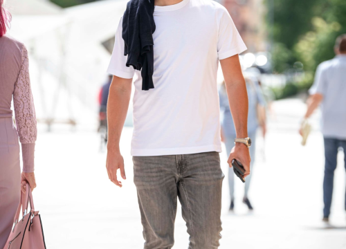 Fotografija 18 - FOTO Đir po gradu, četvrtak 22. svibnja