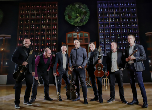 Fotografija 1 - CMC Festival predstavlja ovogodišnje izvođače koji će dvije večeri zabavljati publiku u Vodicama