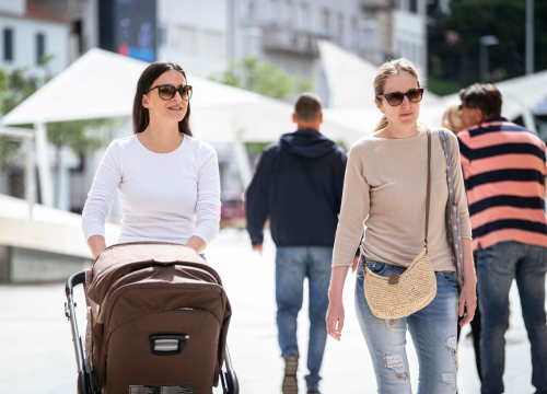 Fotografija 28 - FOTO Đir po gradu, četvrtak 22. svibnja