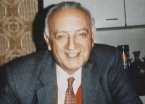 Šibenčanin, a svjetski: Petar Guberina mnogima je dao da čuju, vrijeme je da u rodnom gradu progovore o njemu