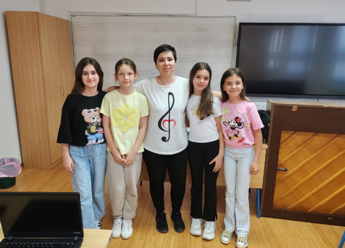 Učenici drniške glazbene škole postigli zavidne rezultate na online međunarodnom natjecanju