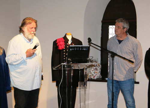 Predavanje o tajanstvenom nalazištu kraj Goriša održano u Splitu