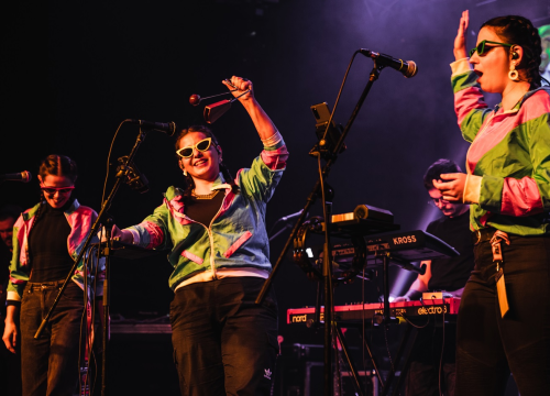 Šibenik spreman za reggae ritmove: One Dread u subotu uvertira u sezonu Sea Sound festivala u Azimutu