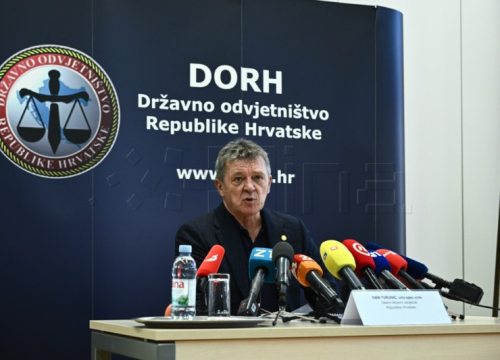 Žalac postigla sporazum s Uskokom, istraga za Beroša pri kraju