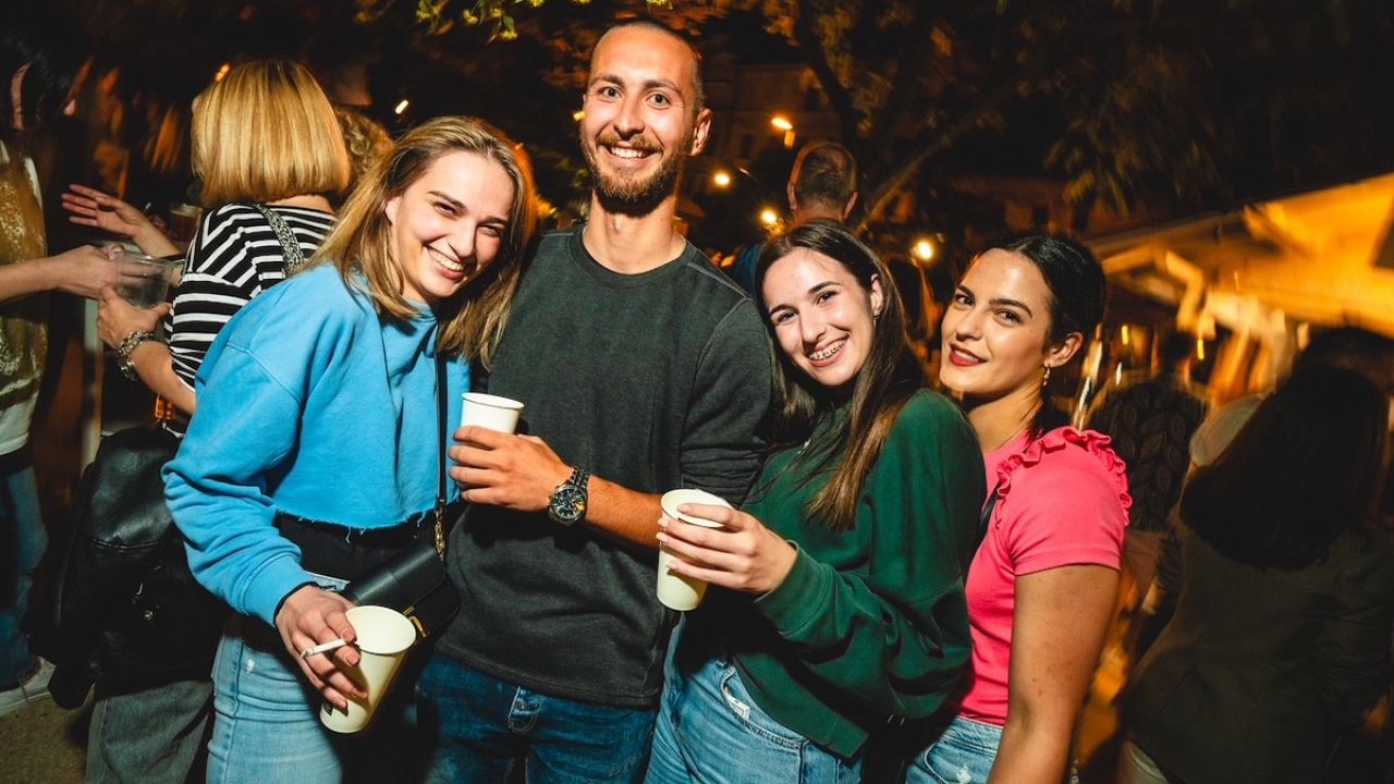 U utorak počinje Šibenik Spring festival na kojem vas očekuje puno dobre spize i glazbe