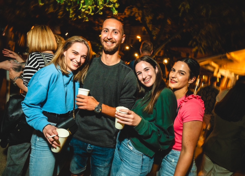 U utorak počinje Šibenik Spring festival na kojem vas očekuje puno dobre spize i glazbe