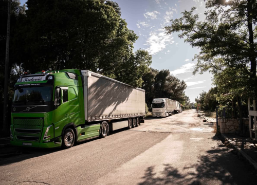 Fotografija 27 - Donje Ražine – ogledalo šibenske industrijske prošlosti