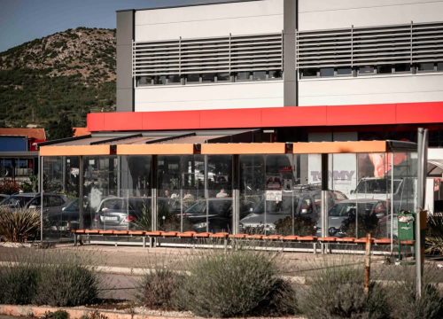 Fotografija 22 - Donje Ražine – ogledalo šibenske industrijske prošlosti