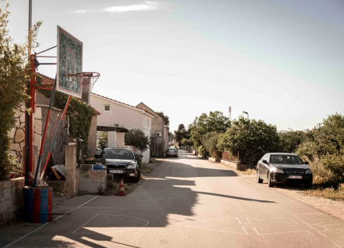 Fotografija 1 - Donje Ražine – ogledalo šibenske industrijske prošlosti