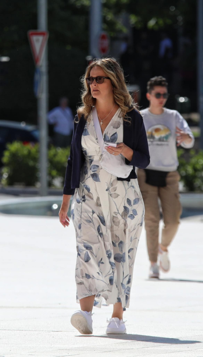 Đir po gradu, subota 24. svibnja