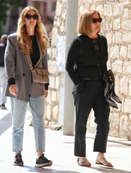 Đir po gradu, subota 24. svibnja