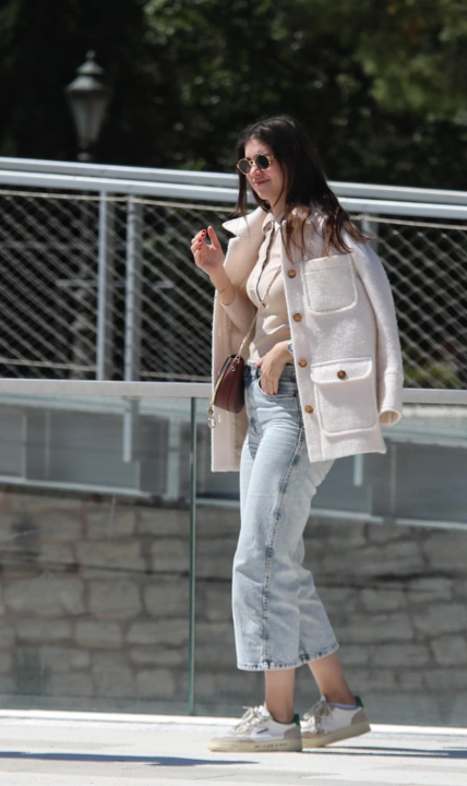 Đir po gradu, subota 24. svibnja