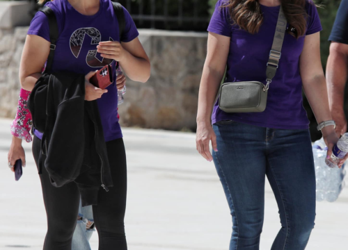 Fotografija 48 - Đir po gradu, subota 24. svibnja