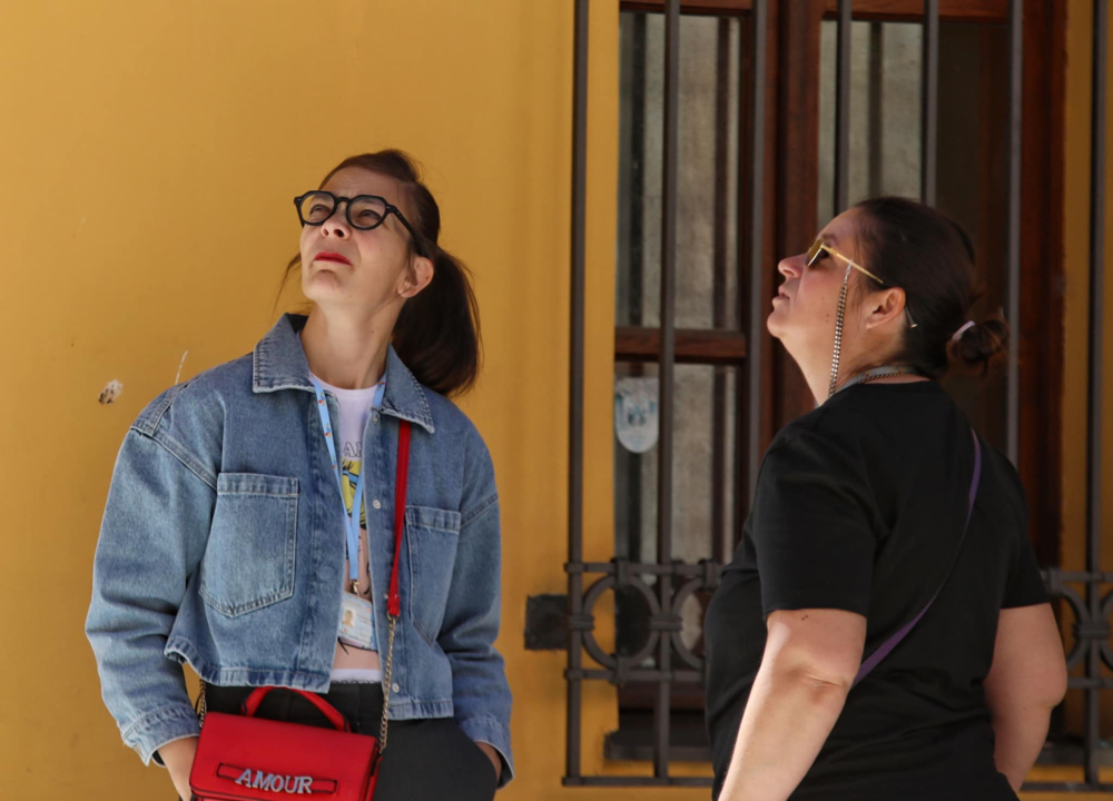 Đir po gradu, subota 24. svibnja