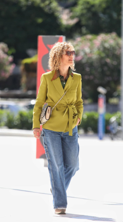 Đir po gradu, subota 24. svibnja