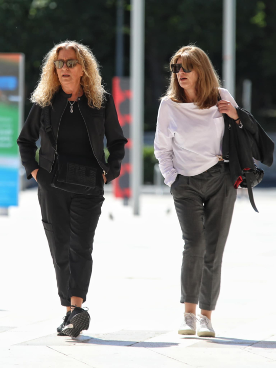 Đir po gradu, subota 24. svibnja