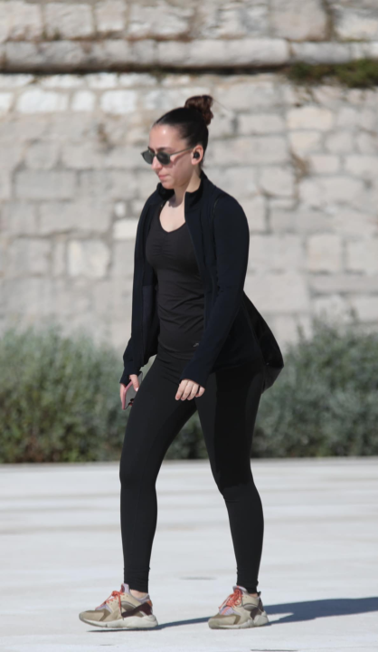 Đir po gradu, subota 24. svibnja