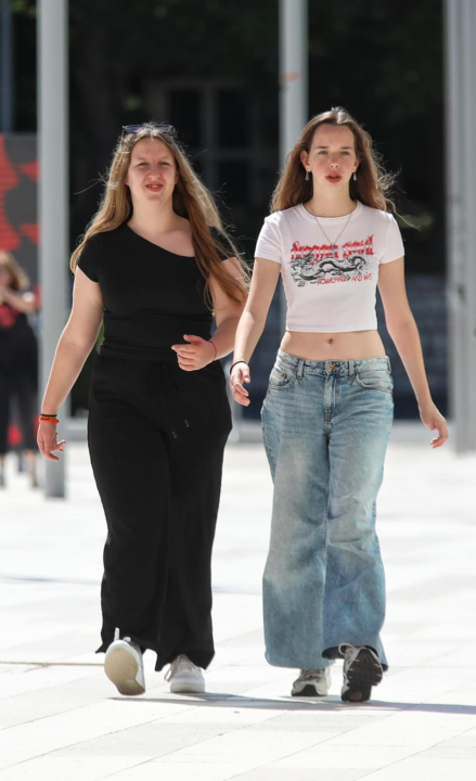 Đir po gradu, subota 24. svibnja