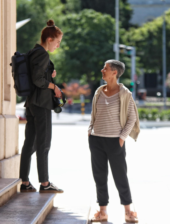 Đir po gradu, subota 24. svibnja