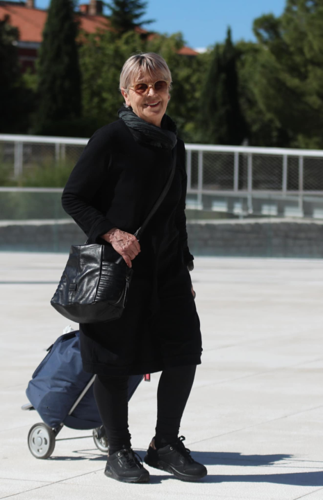 Đir po gradu, subota 24. svibnja