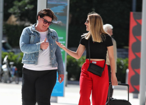 Fotografija 16 - Đir po gradu, subota 24. svibnja