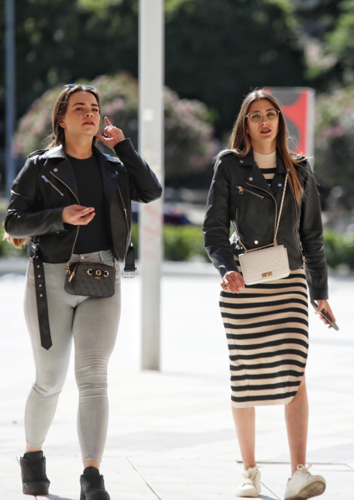 Đir po gradu, subota 24. svibnja