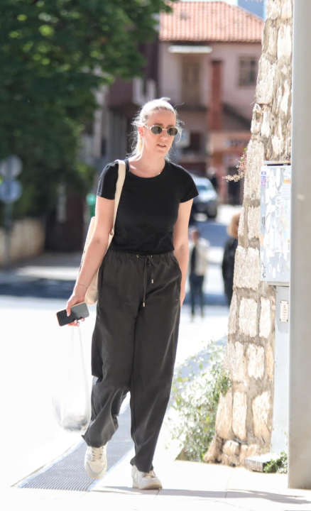 Đir po gradu, subota 24. svibnja