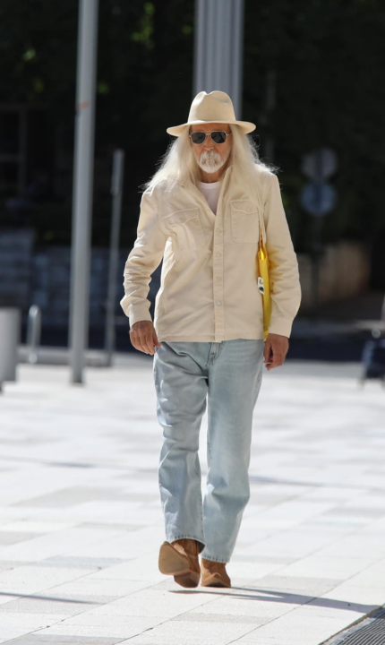 Đir po gradu, subota 24. svibnja