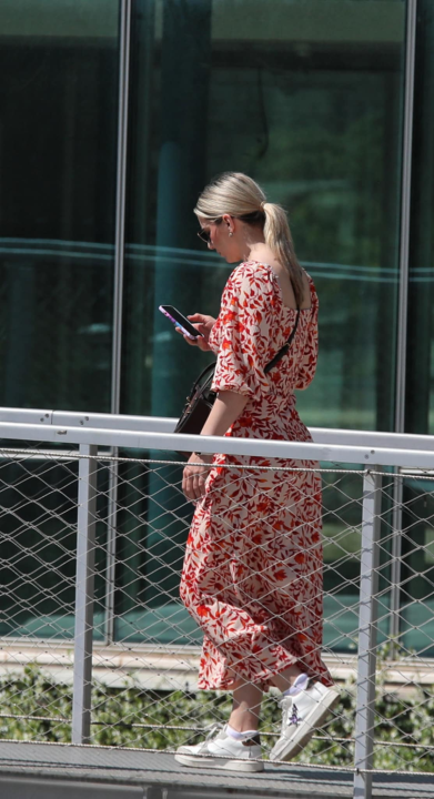 Đir po gradu, subota 24. svibnja