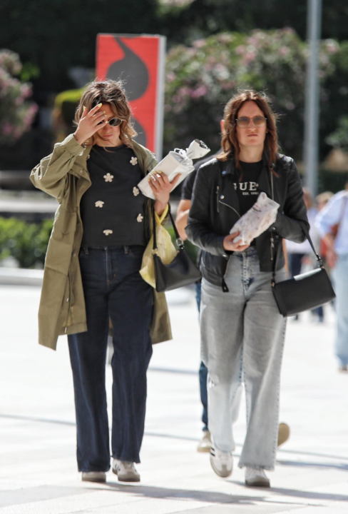 Đir po gradu, subota 24. svibnja